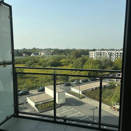 Sunrise Apart A140 Warszawa Zewnętrze zdjęcie